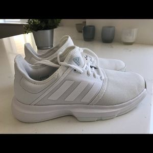 NWT adidas woman’s shoes size 9